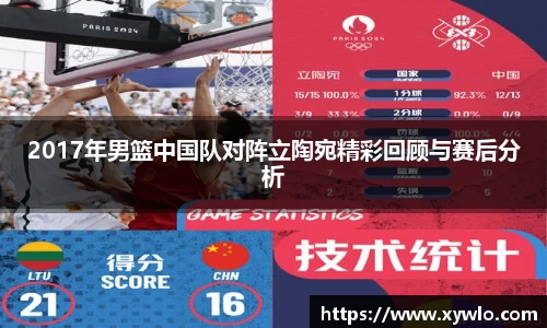 2017年男篮中国队对阵立陶宛精彩回顾与赛后分析